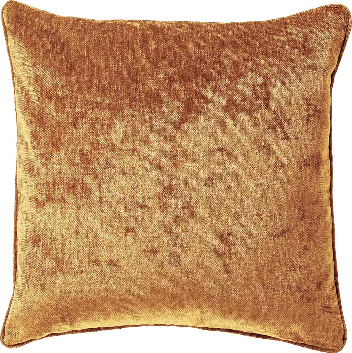 Dutch Decor SK Lewy 45x45 cm Chai Tea Bruin