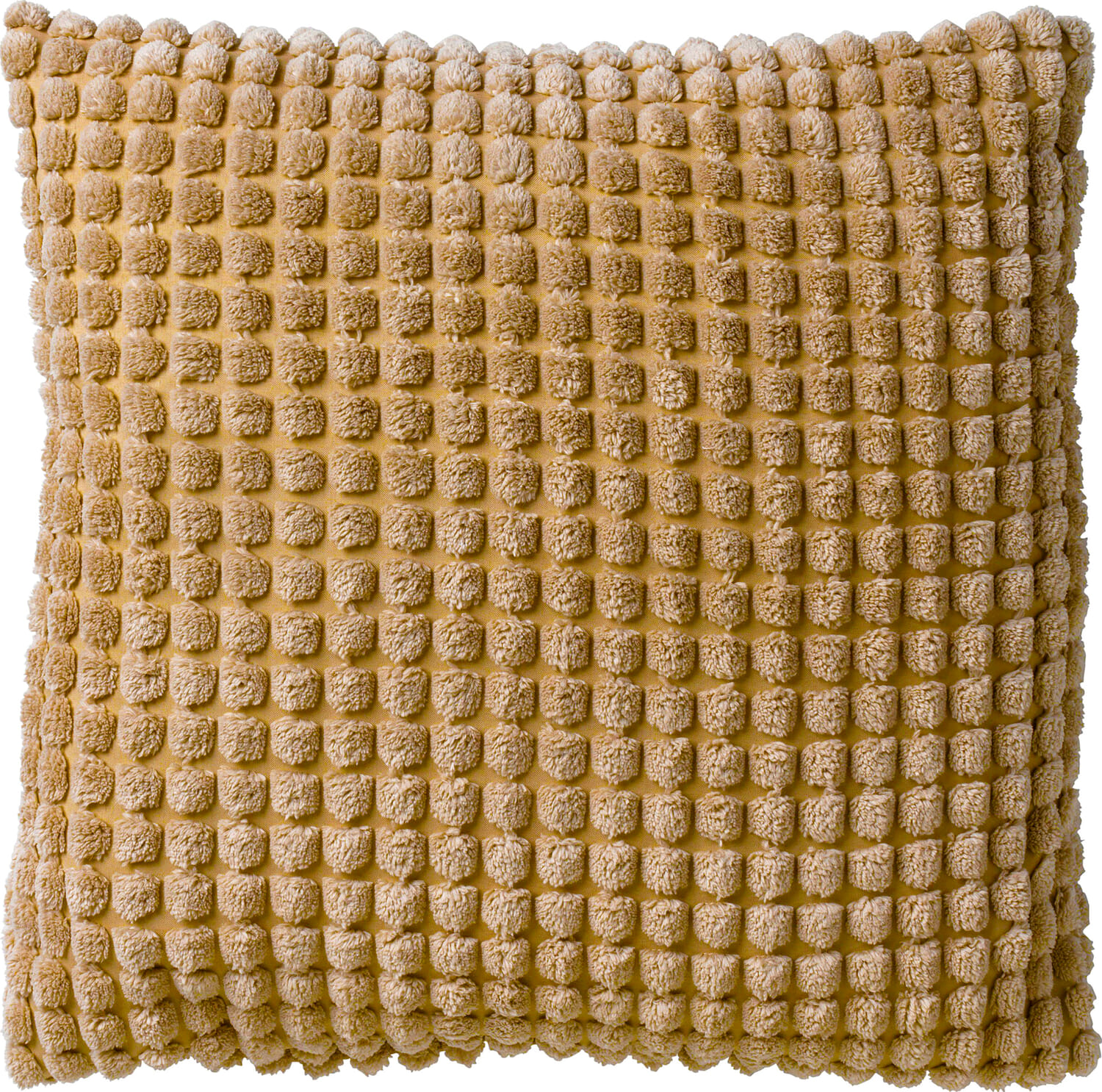 Dutch Decor SK Rome 45x45 cm Chai Tea Bruin