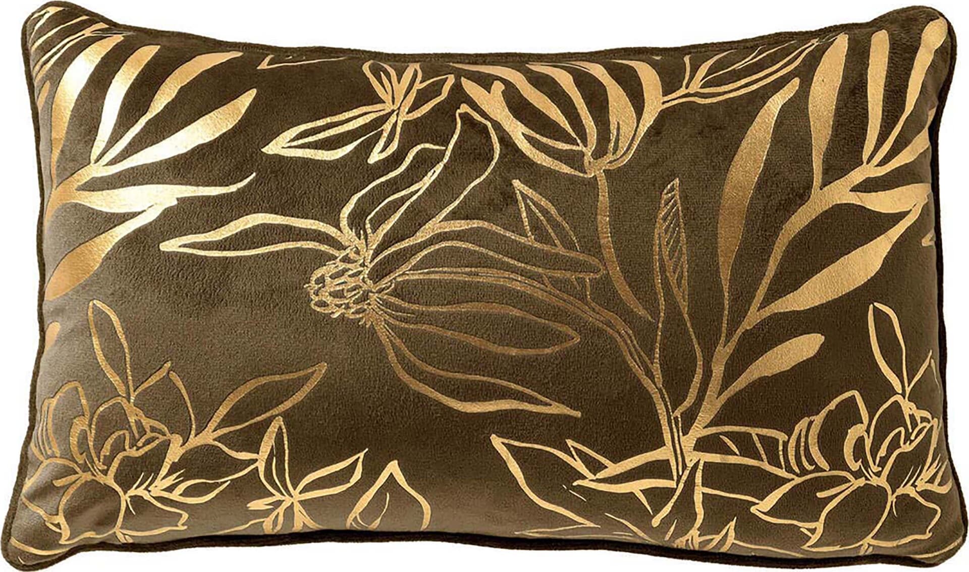 Dutch Decor SK Lonne 30x50 cm Military Olive Army