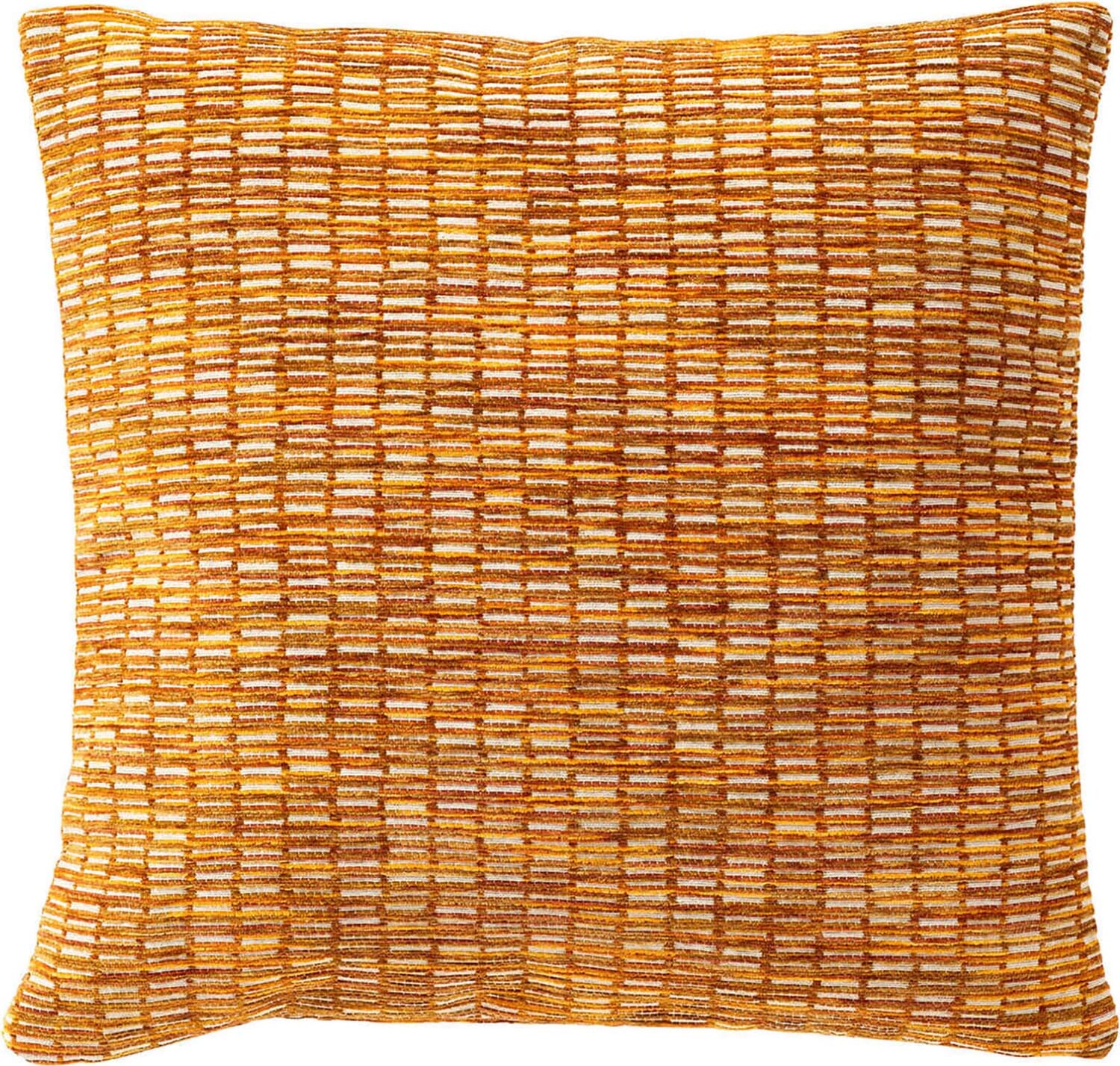 Dutch Decor Kussen Ellen 45 x 45 cm  Bruin