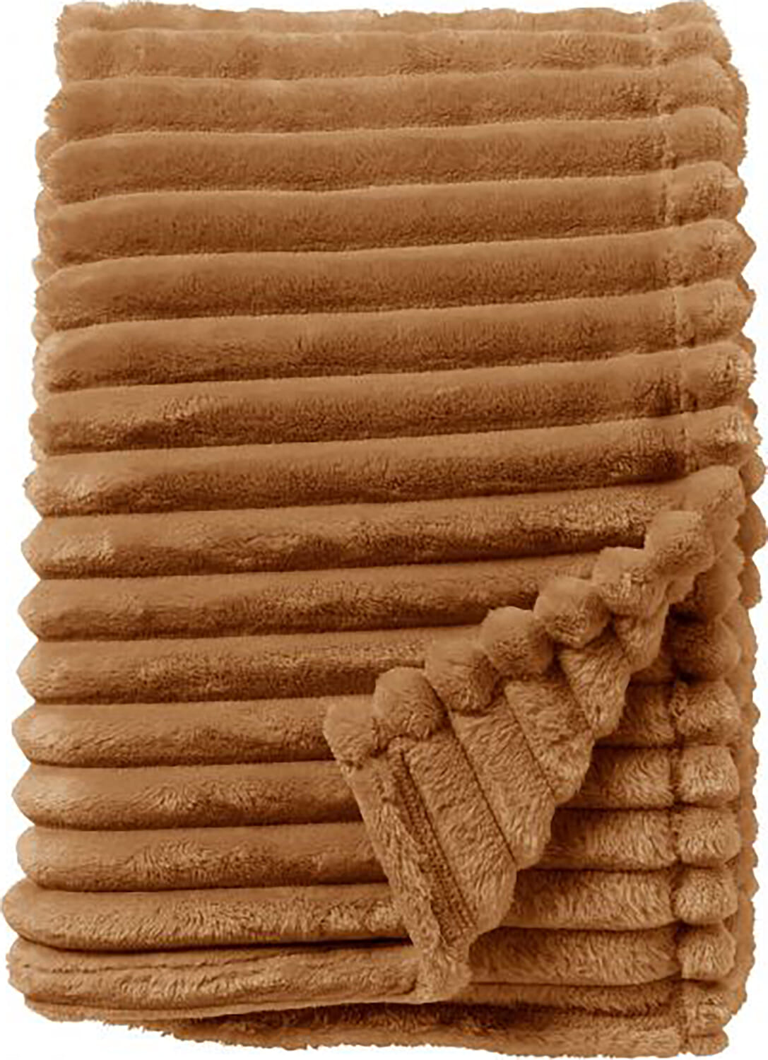 Dutch Decor PL Ricky 150x200 cm Tobacco Brown Bruin
