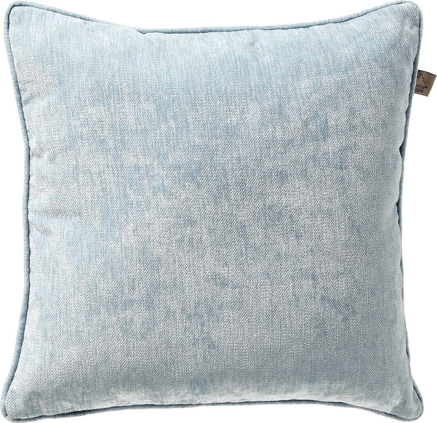 Dutch Decor SK Lewy 45x45 cm Sterling Blue Blauw