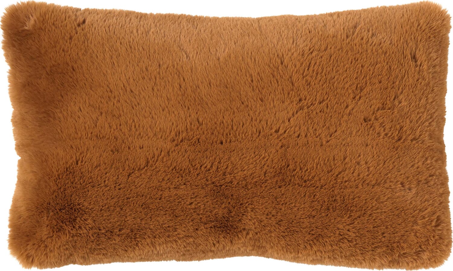 Dutch Decor Kussen Zaya 30 x 50 cm Bruin