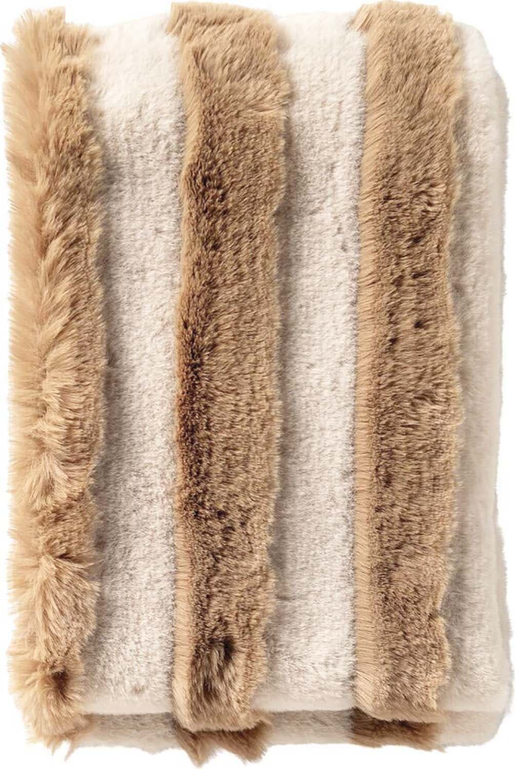 Dutch Decor PL Elliot 130x160 cm Irish Cream Beige