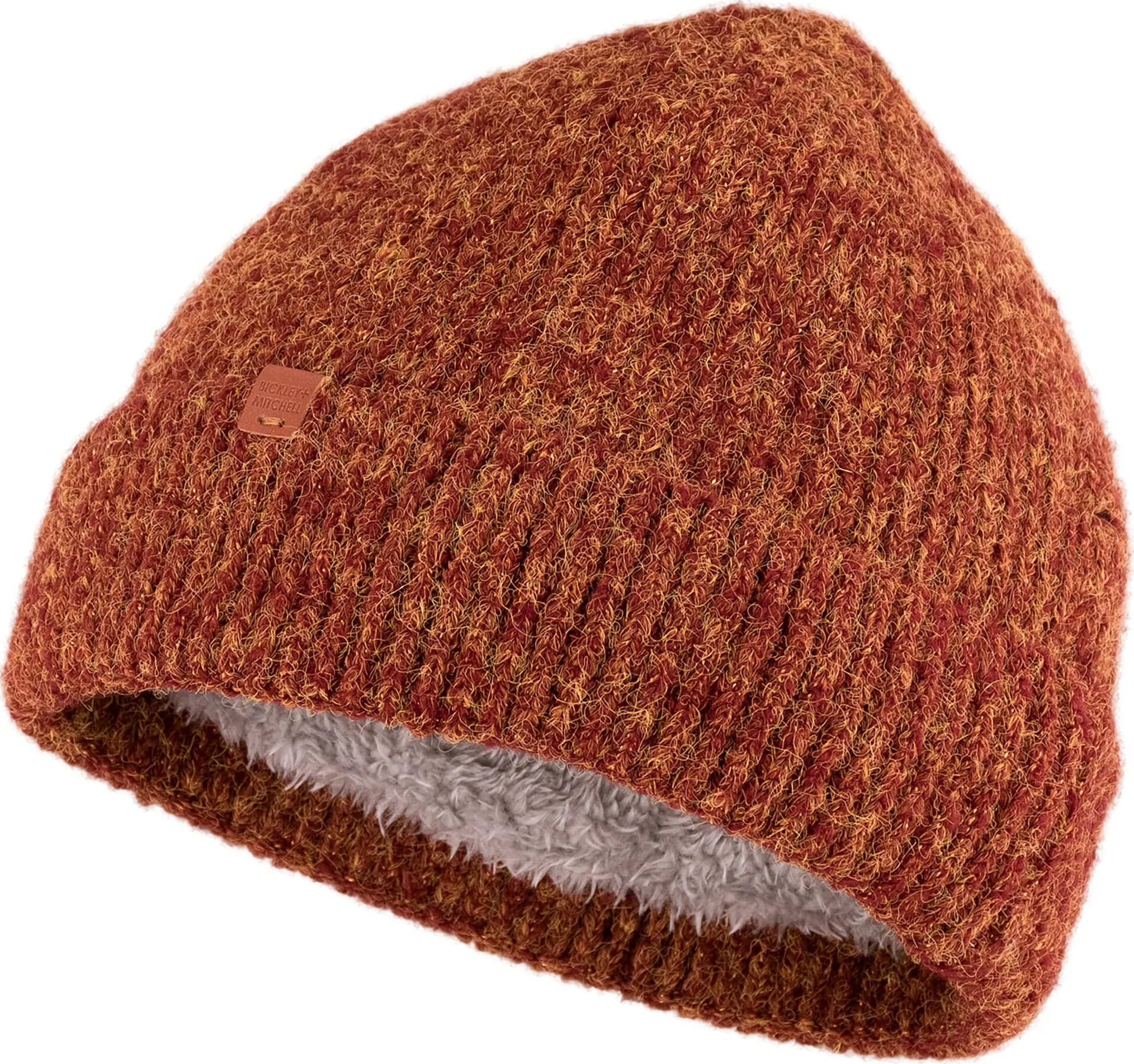 Bickley + Mitchell Muts Brick