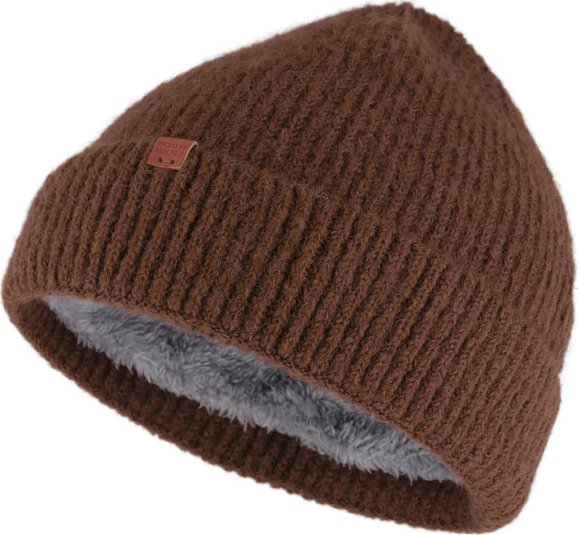 Bickley + Mitchell Muts Bruin