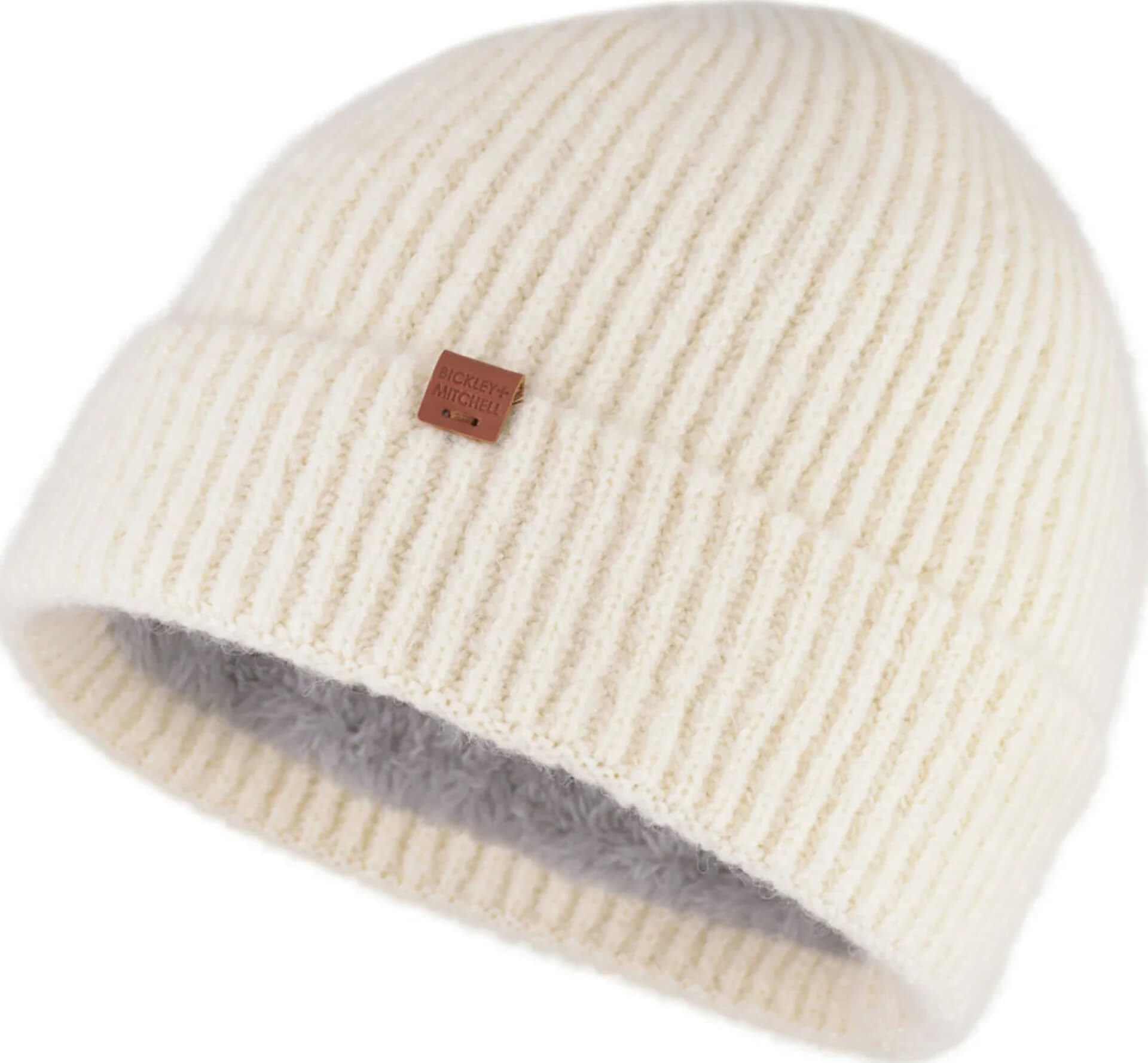 Bickley + Mitchell Muts Off White