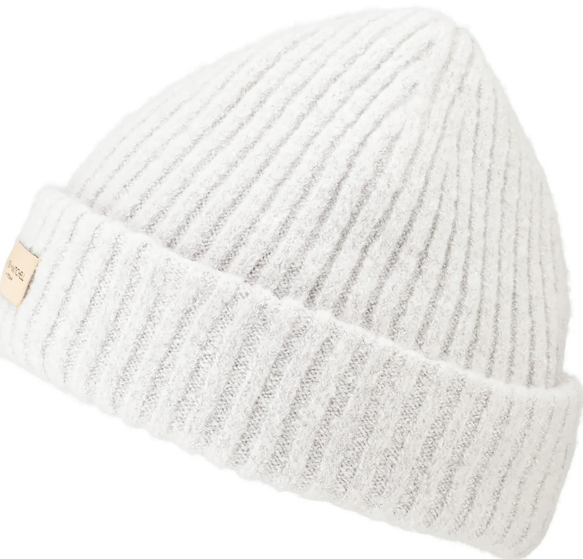 Bickley + Mitchell Muts Grijs