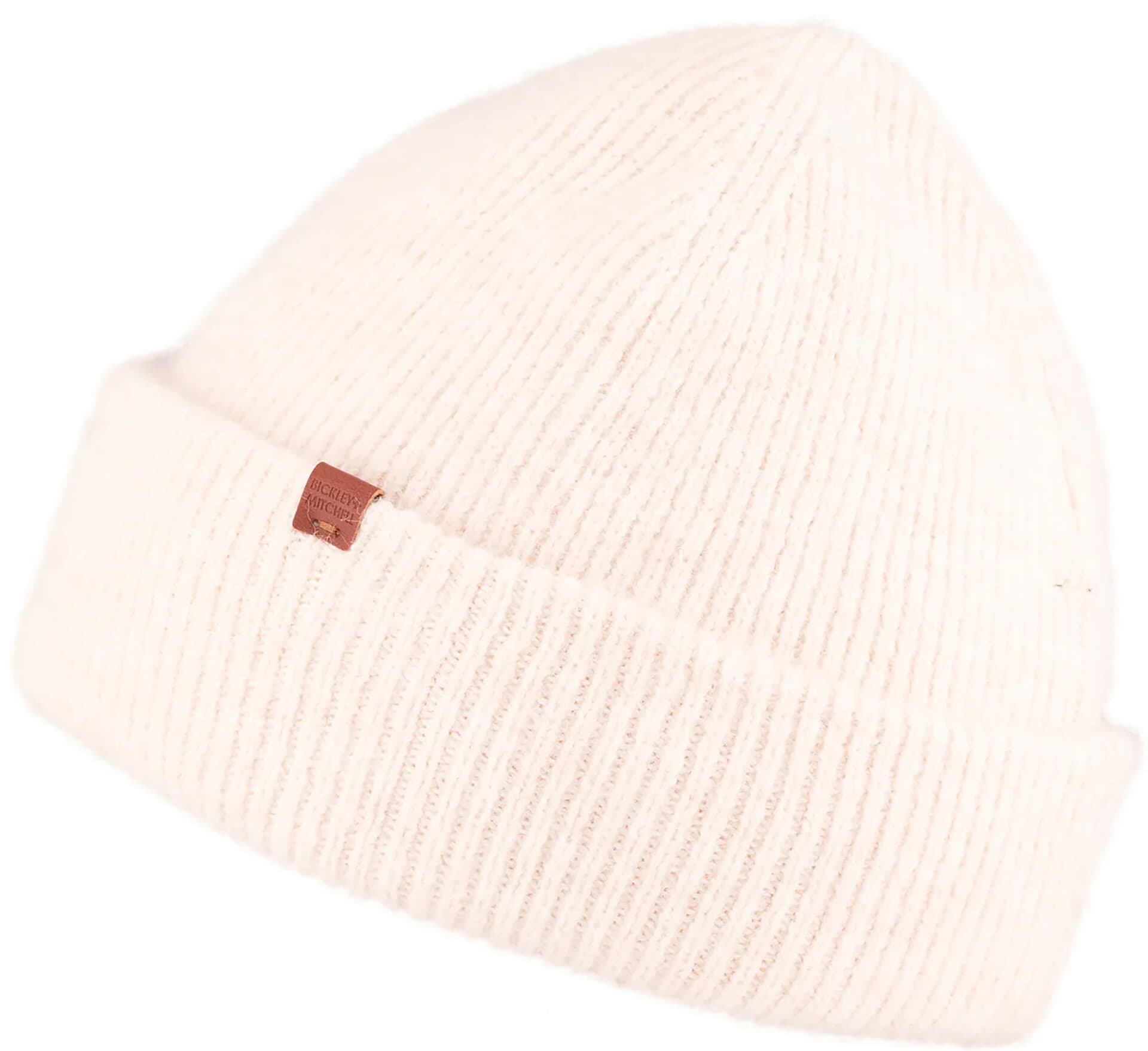 Bickley + Mitchell Muts Off White