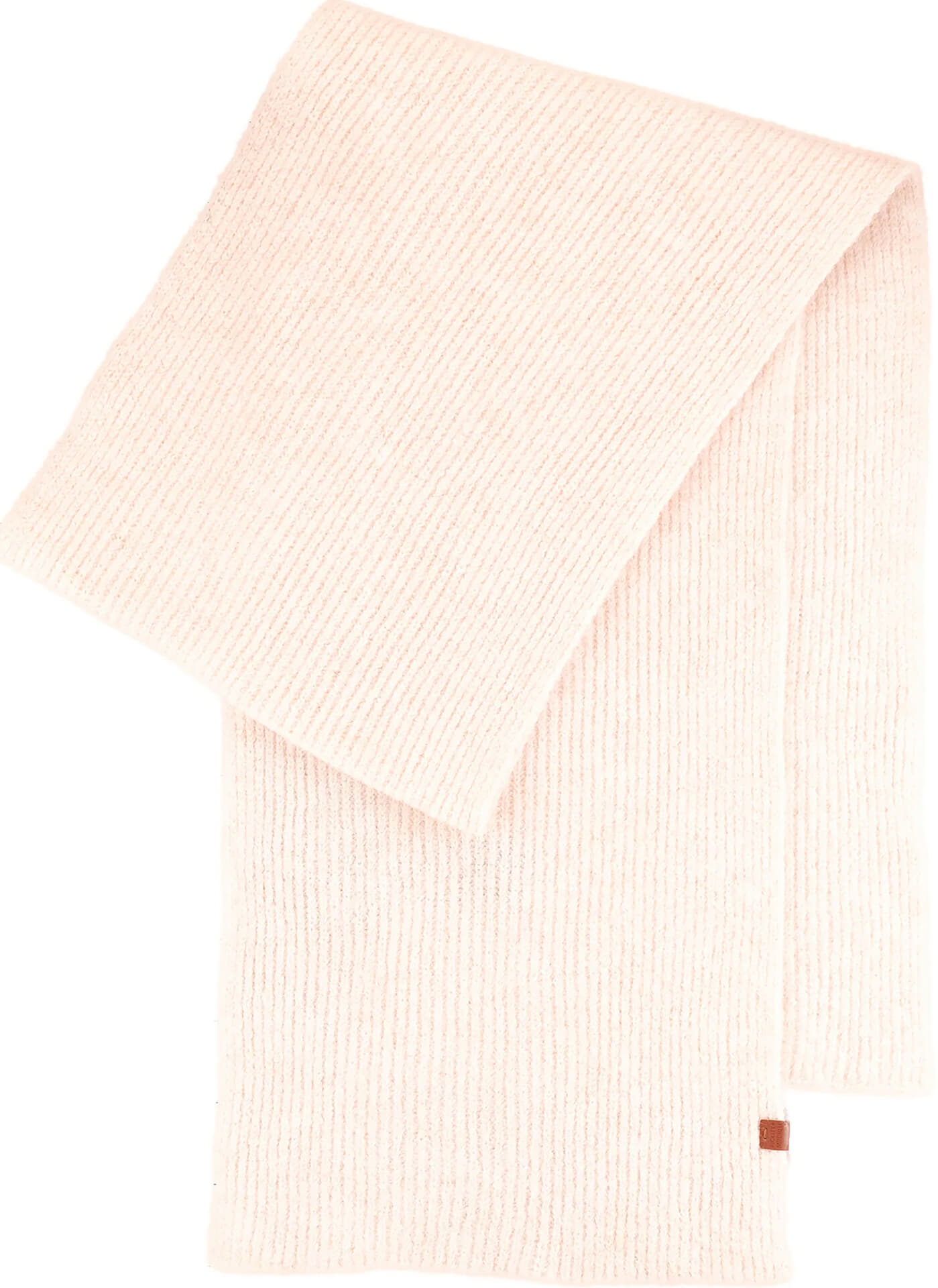 Bickley + Mitchell scarf Off White