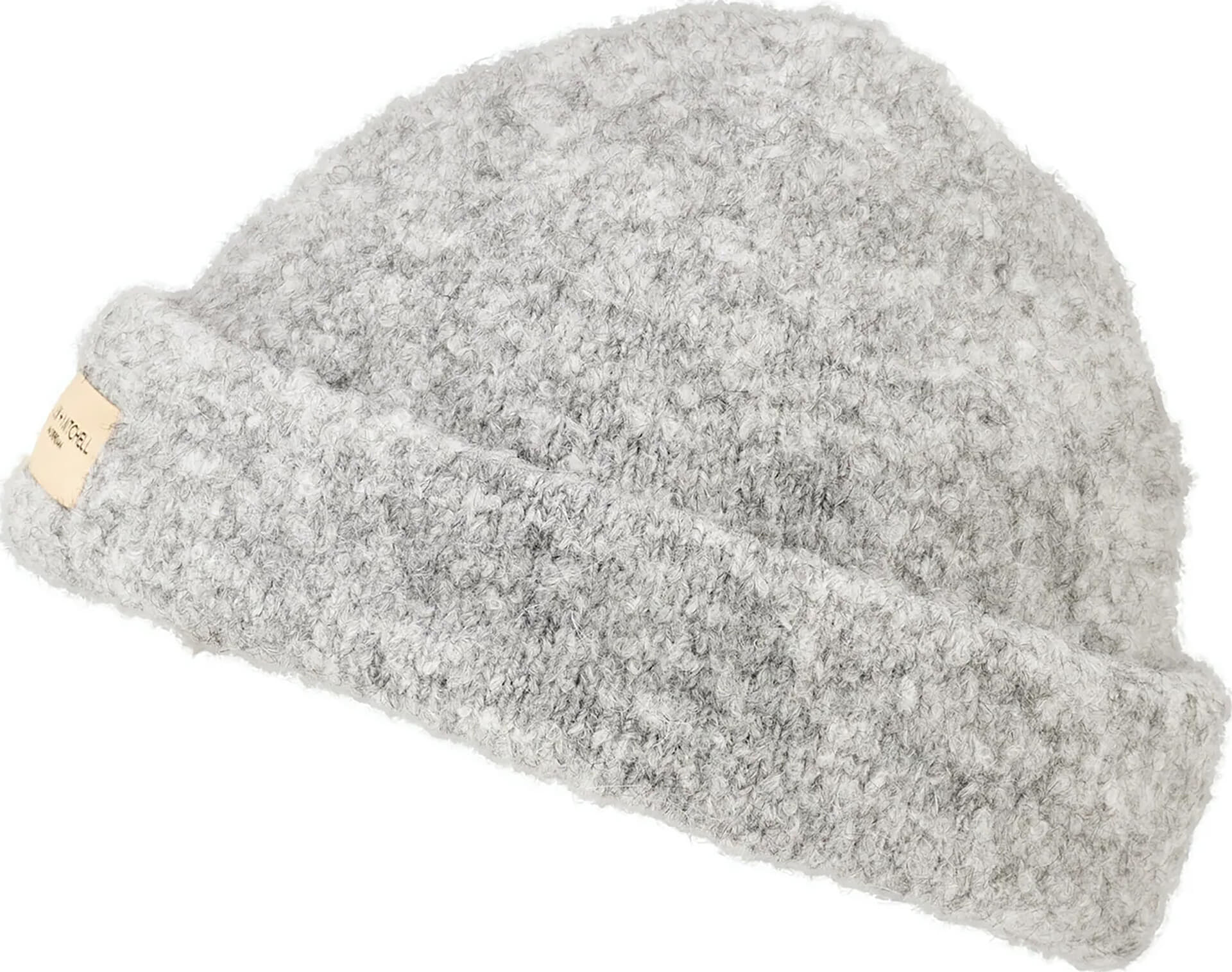 Bickley + Mitchell Muts Grijs