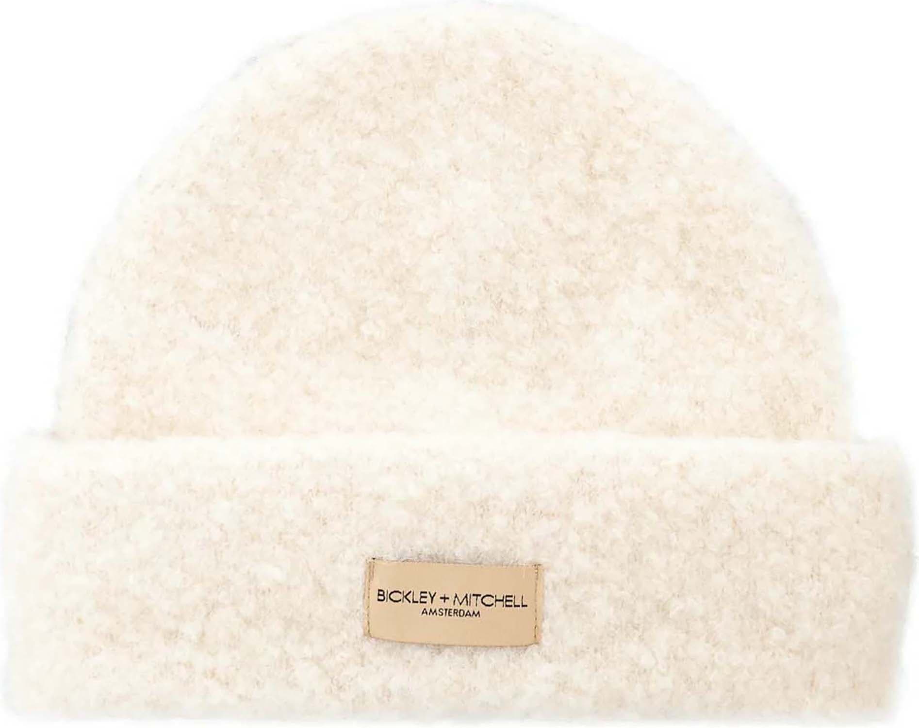 Bickley + Mitchell Muts Off White