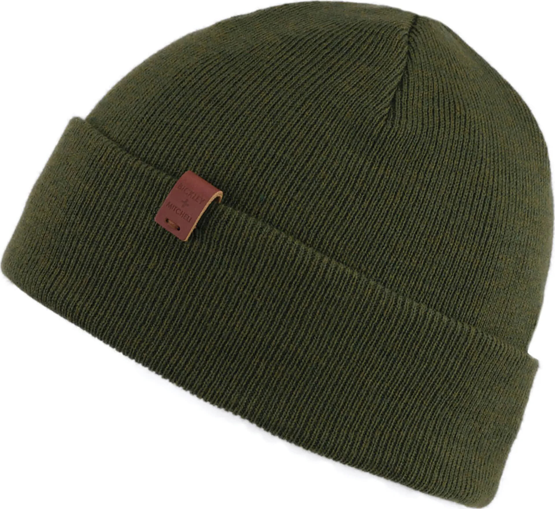 Bickley + Mitchell Muts Fine Groen