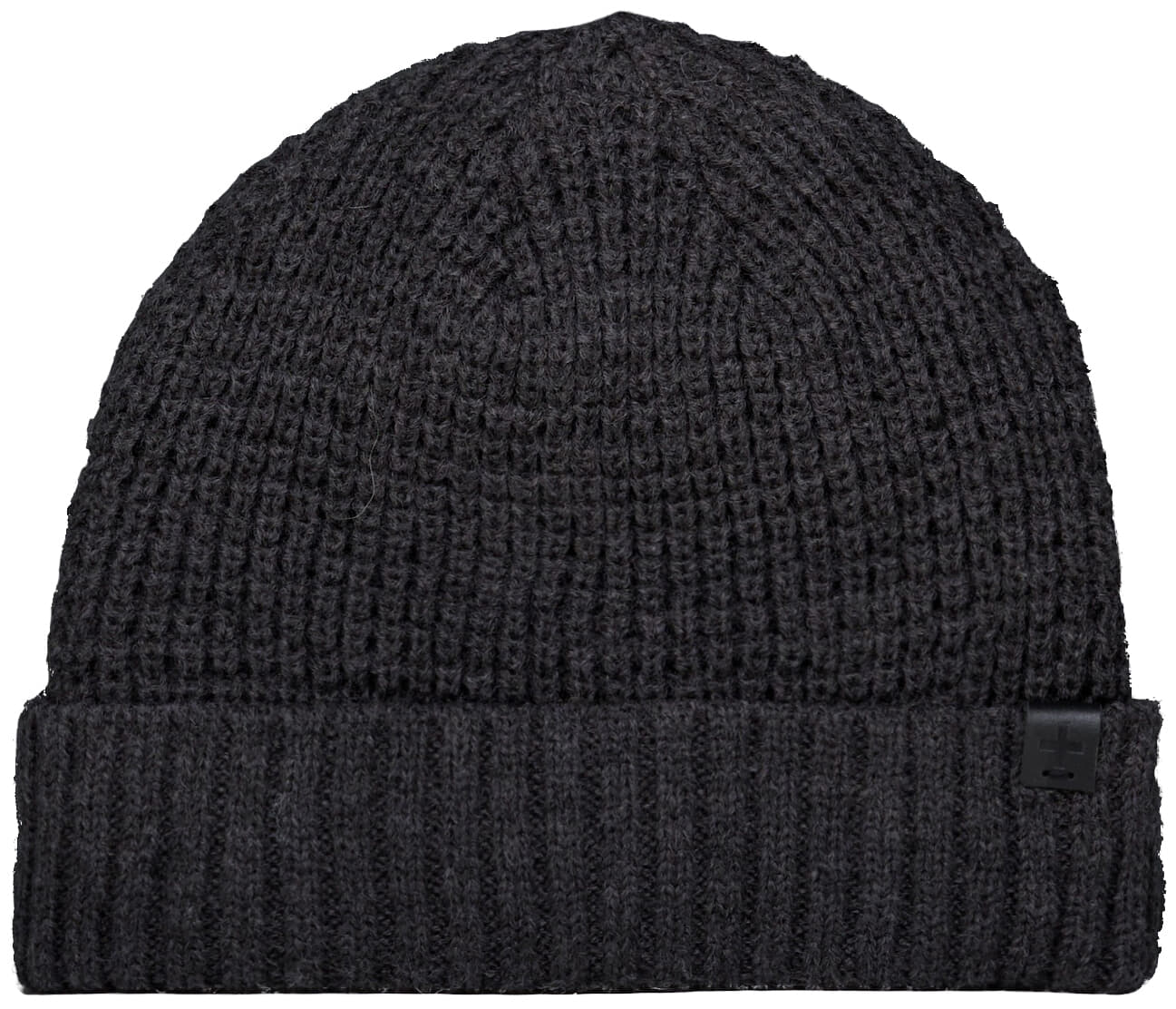 Bickley + Mitchell Muts lined Antraciet