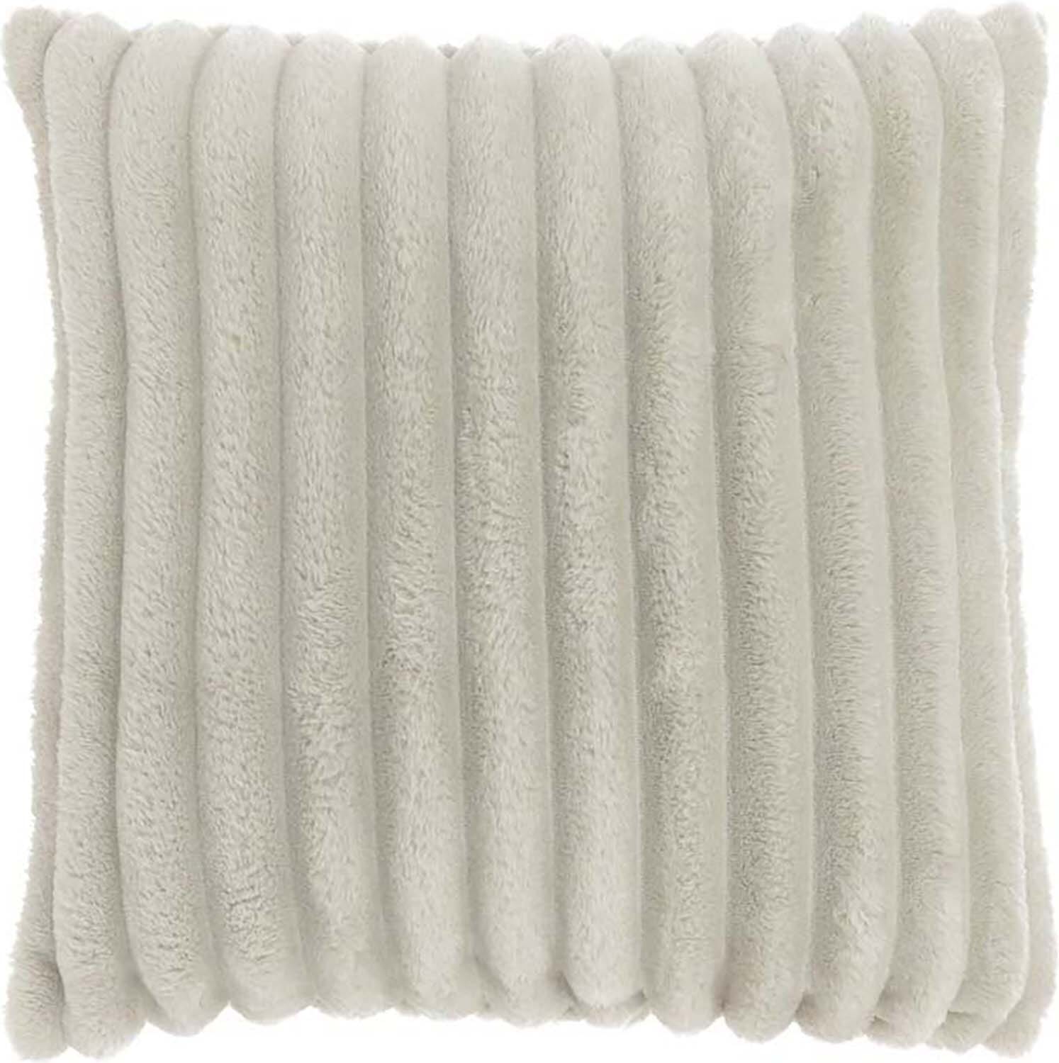 Bomont Collection Kussen Lex 50 x 50 cm Grijs