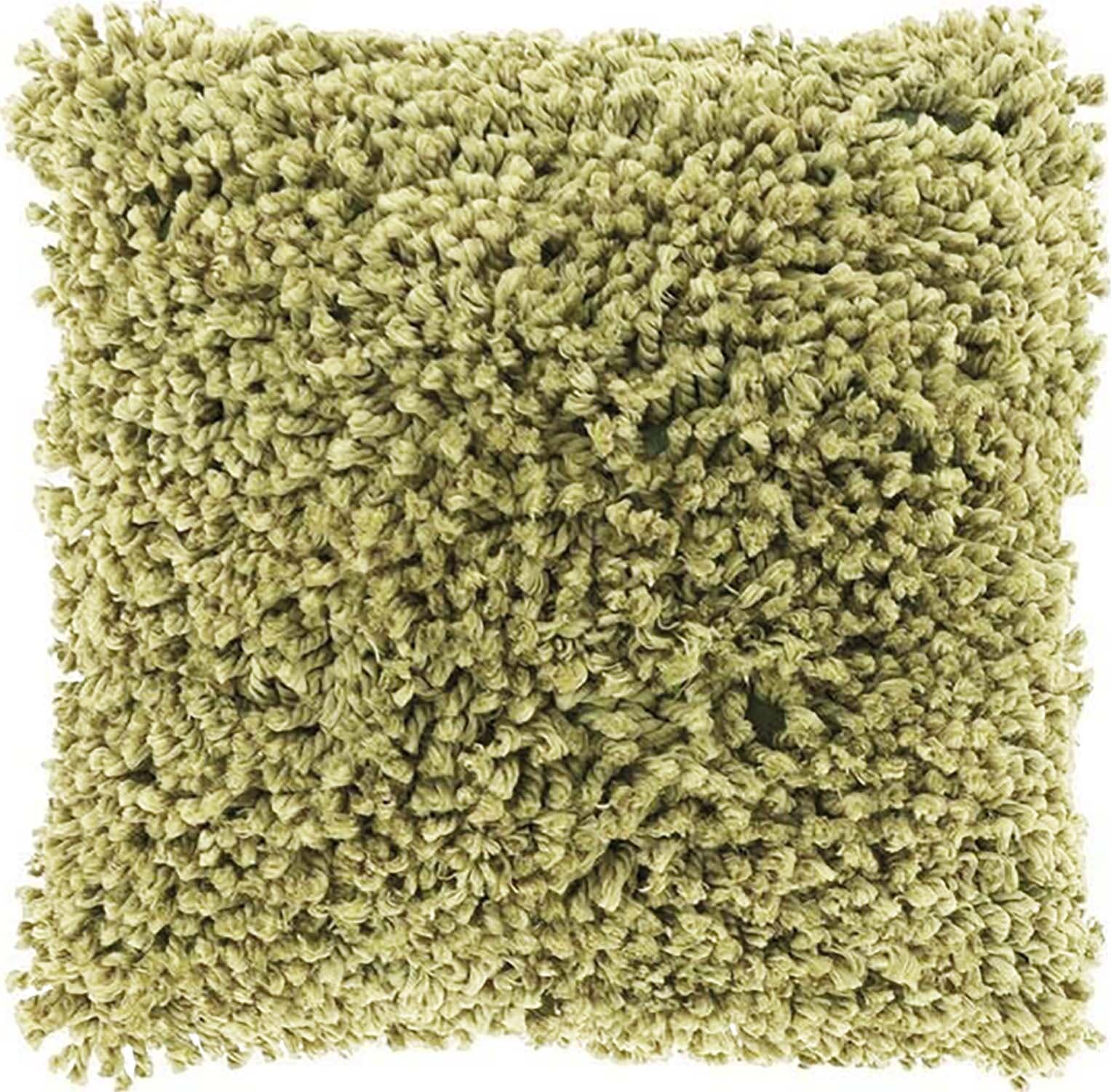 Bomont Collection Kussen Ray 45x45cm moss green Groen