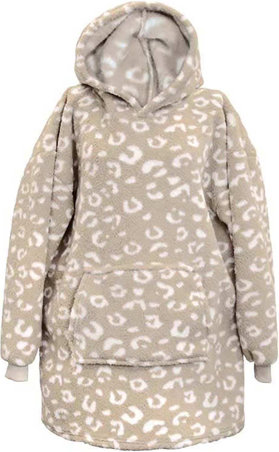 Bomont Collection Hoodie Zion  Grijs