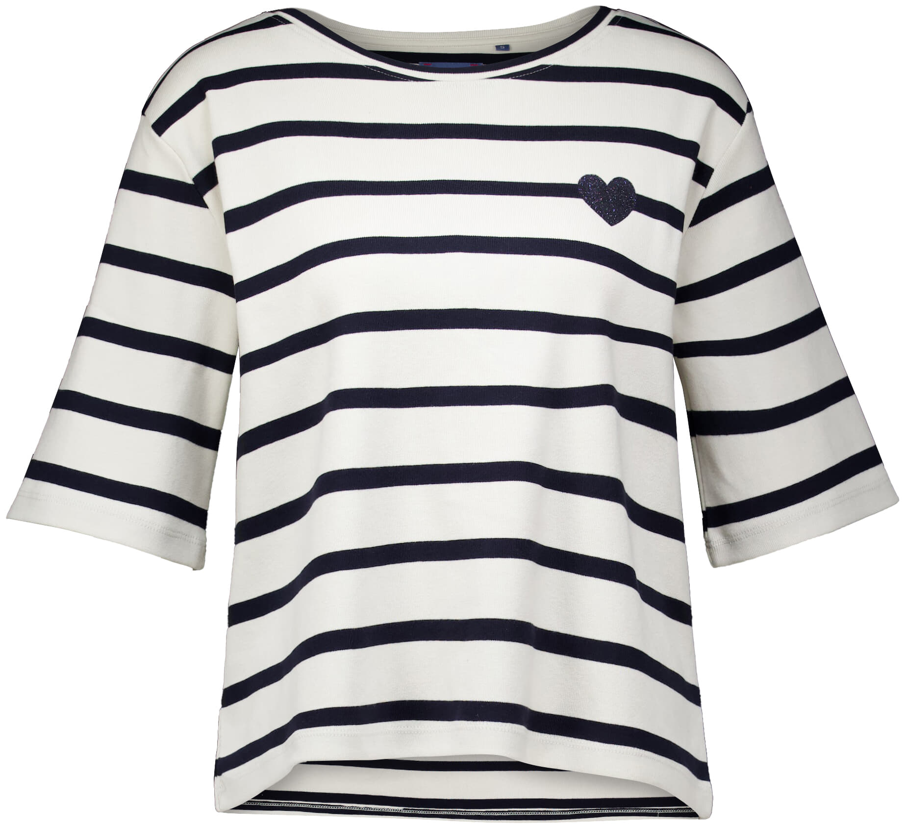 The Shirt Project T-shirt Blauw