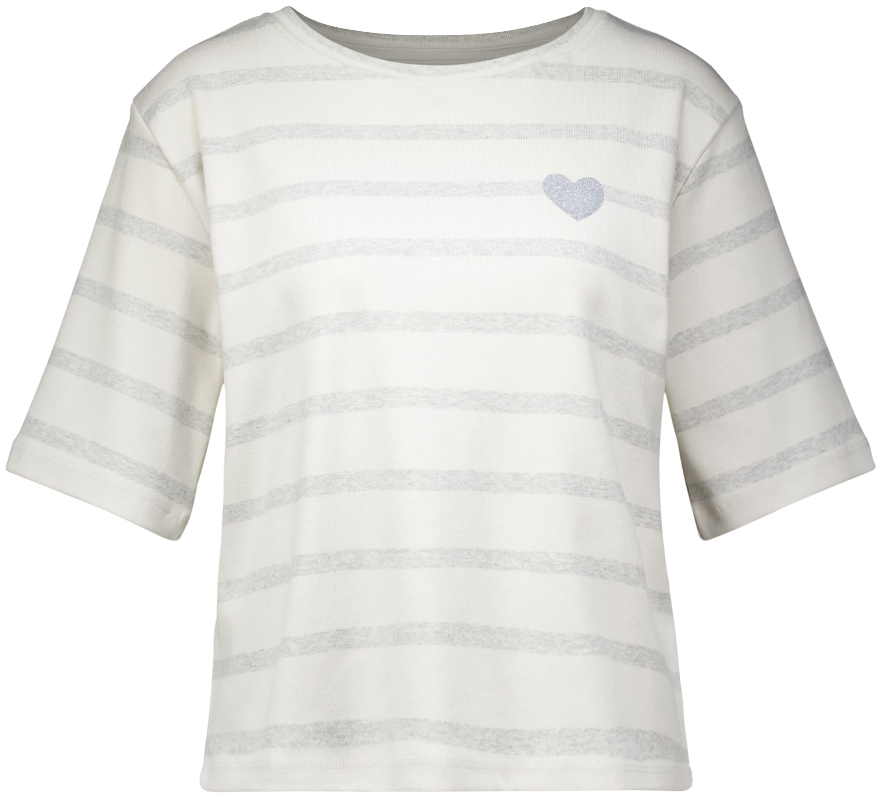 The Shirt Project T-shirt Grijs