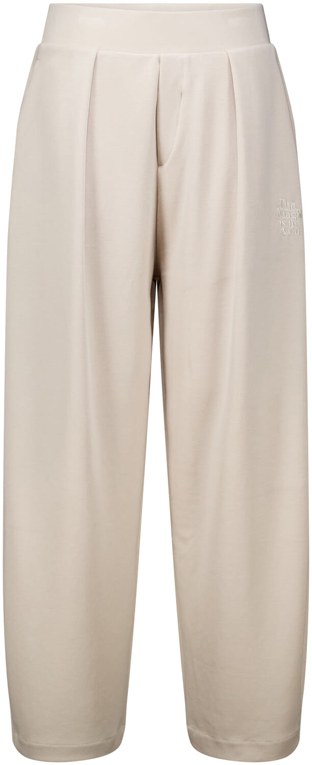 The Shirt Project Broek Beige
