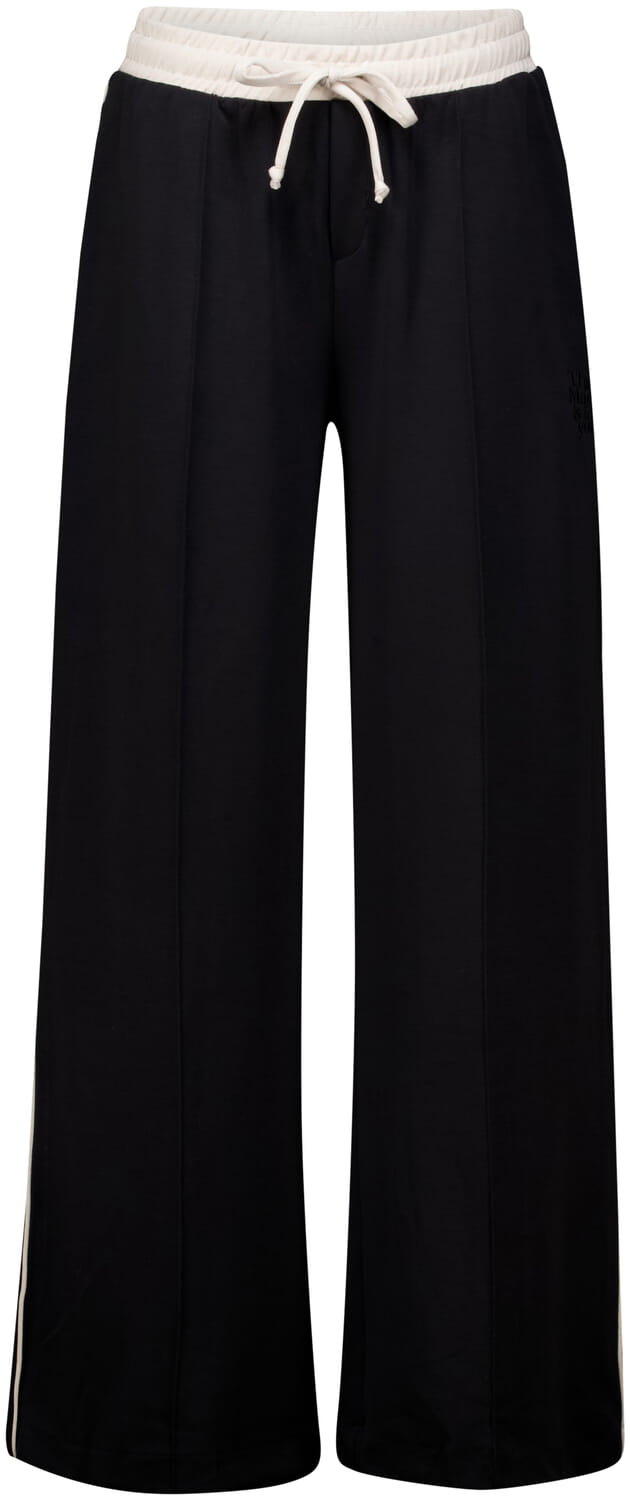 The Shirt Project Broek Zwart