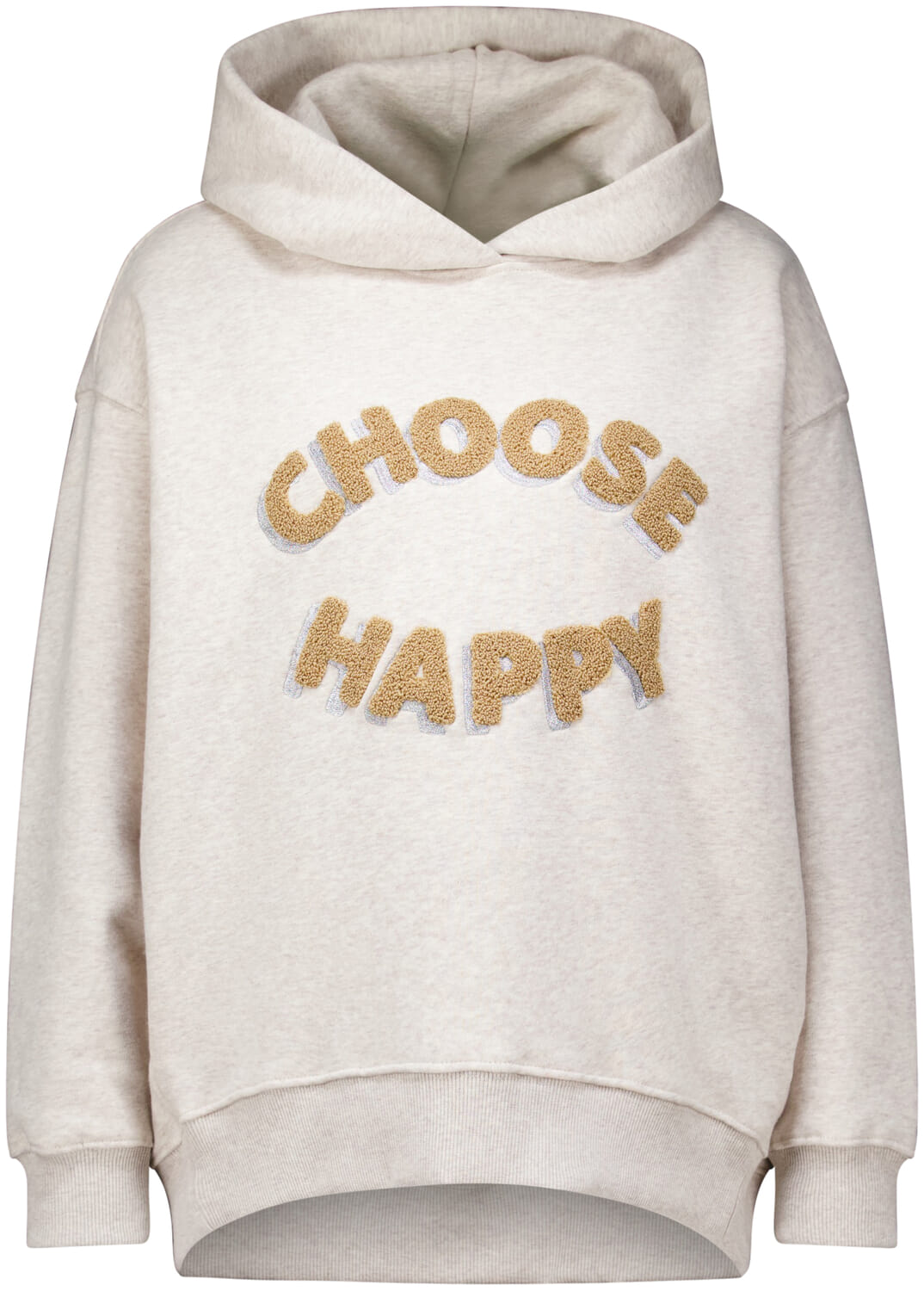The Shirt Project Sweater hoodie Bruin