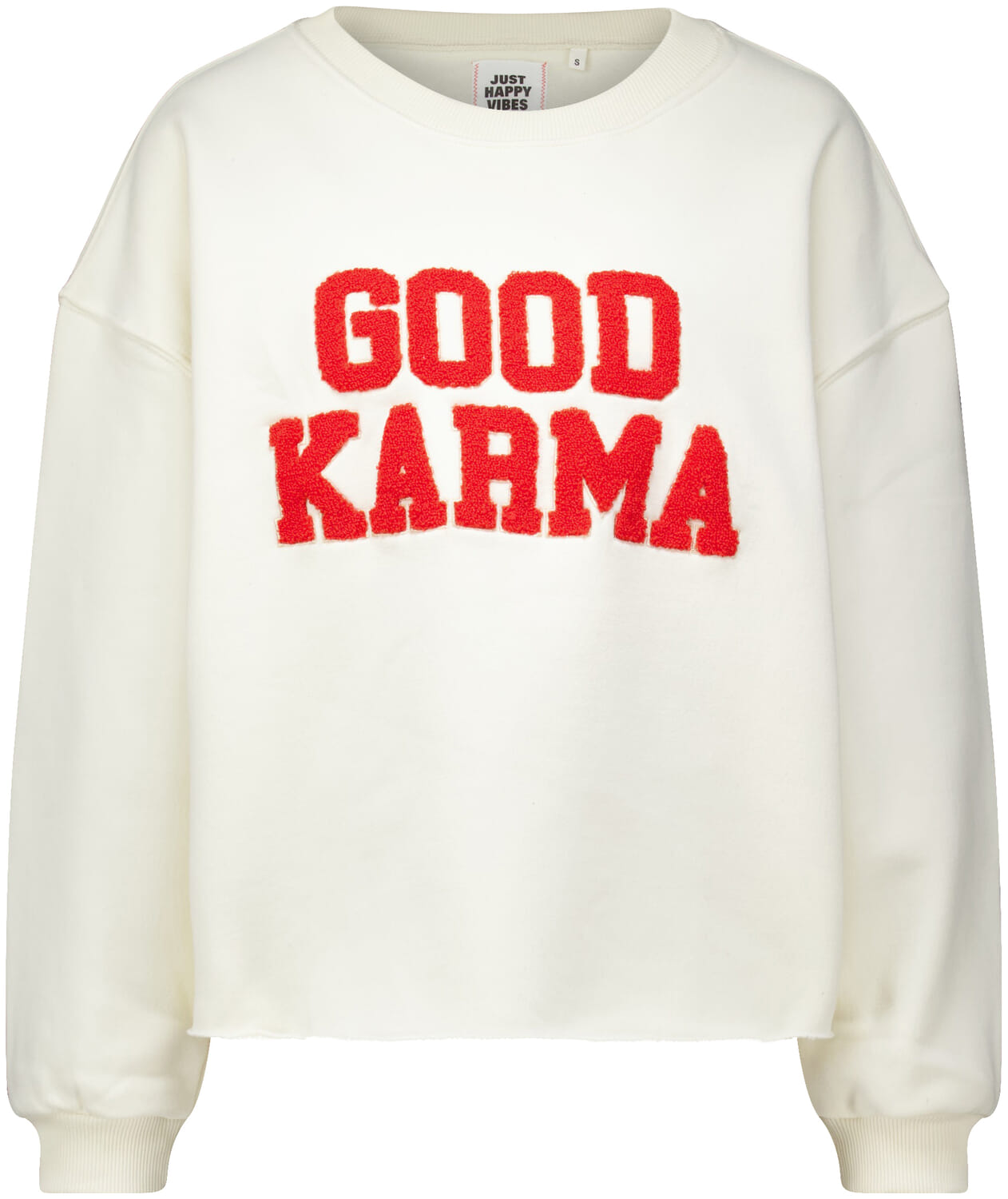 The Shirt Project Sweater Wit