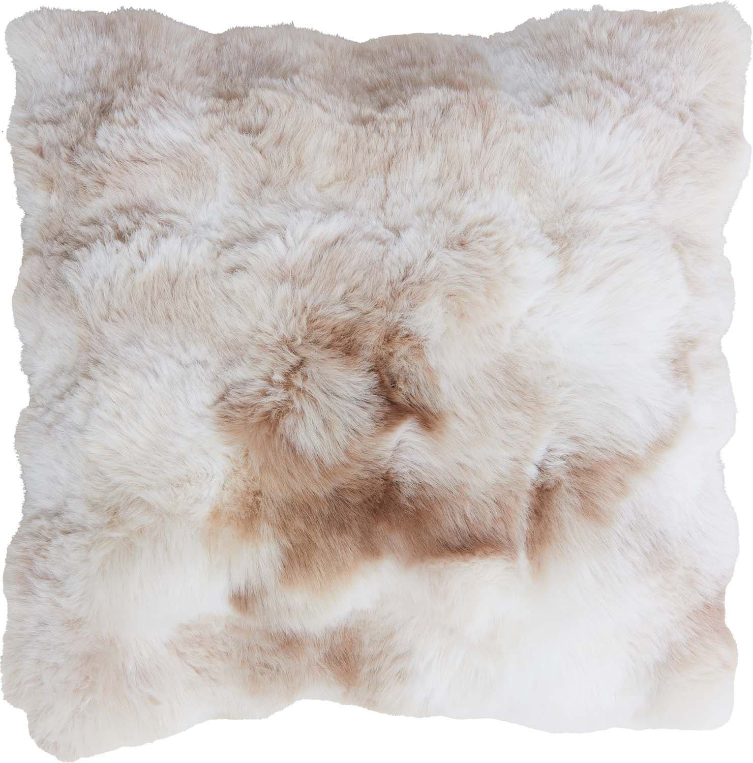 Bomont Collection Kussen Velora 42 X 42 Cm Bruin