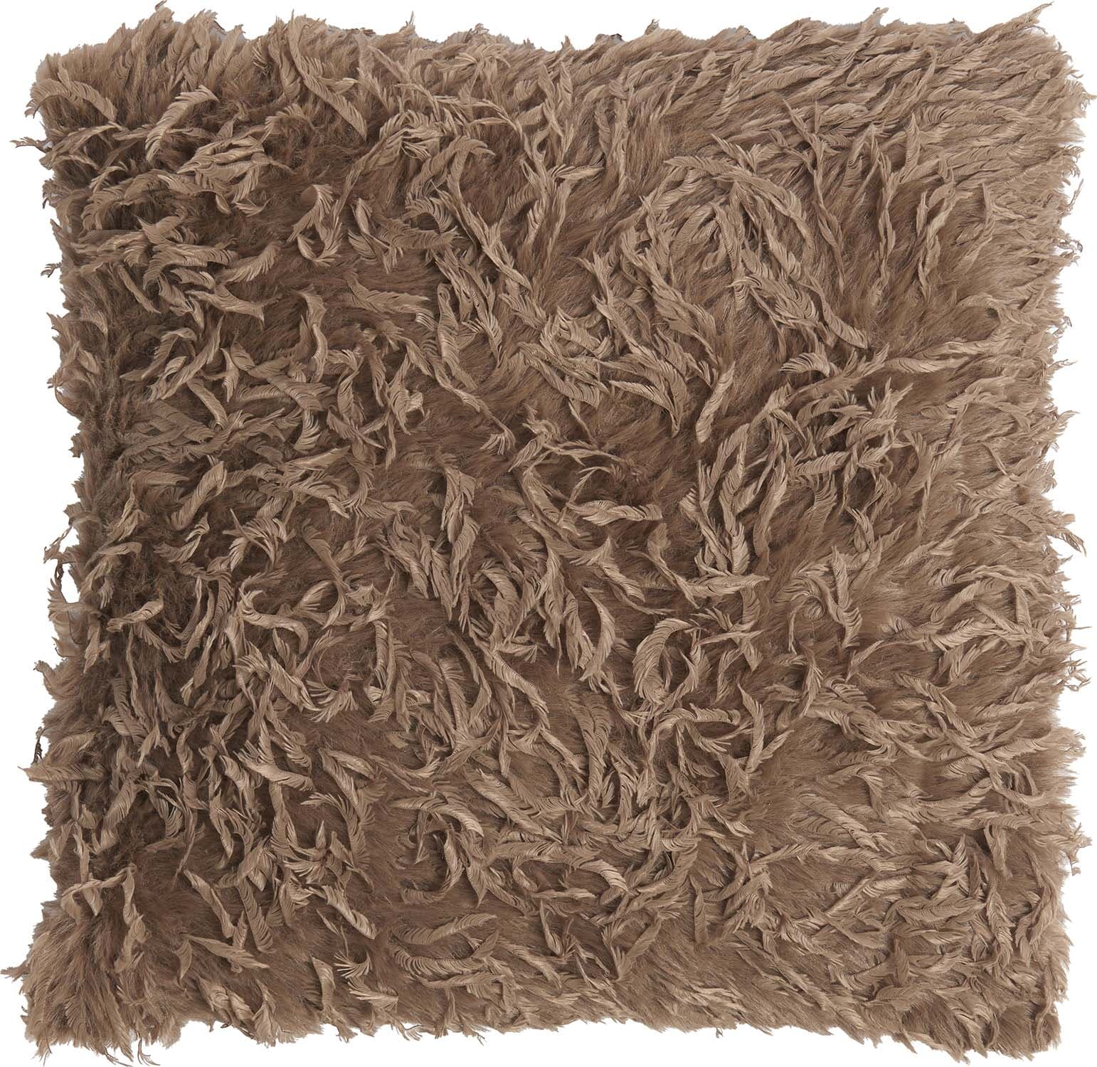 Bomont Collection Kussen Allariz   45*45 Cm Bruin