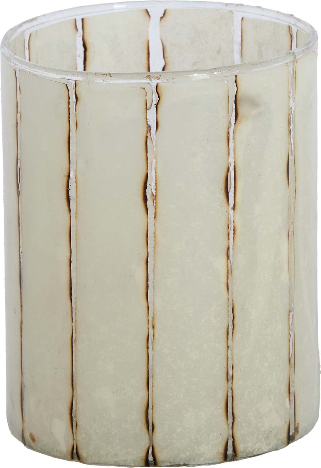 Bomont Collection Tealight Drino Wit