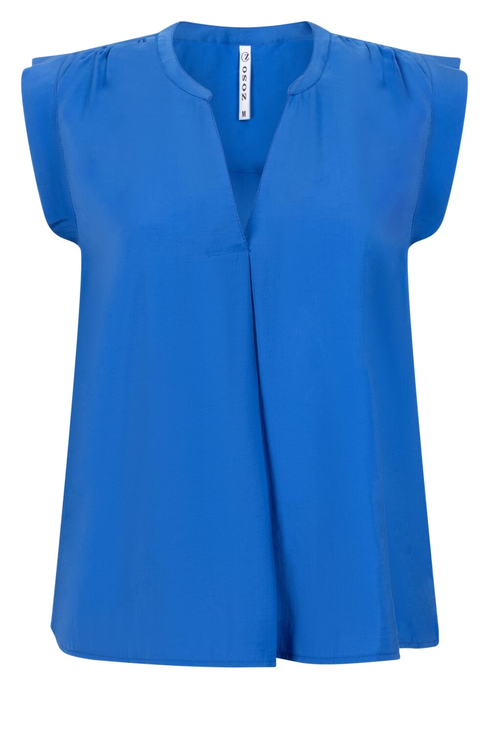 Zoso Top Vanity Blauw