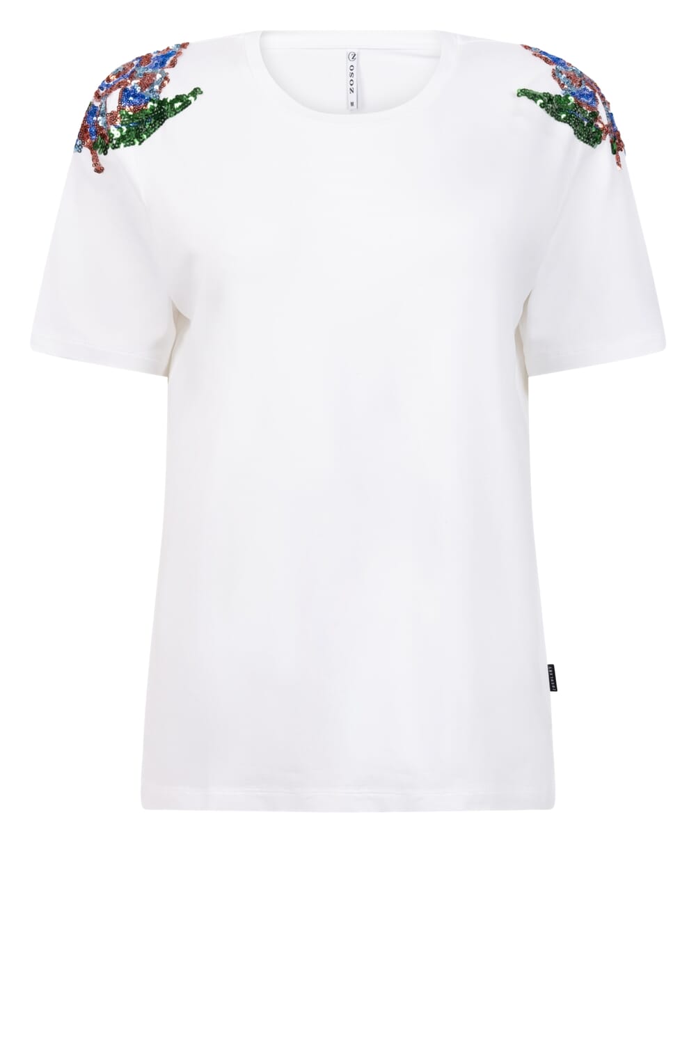 Zoso T-shirt Glory Wit