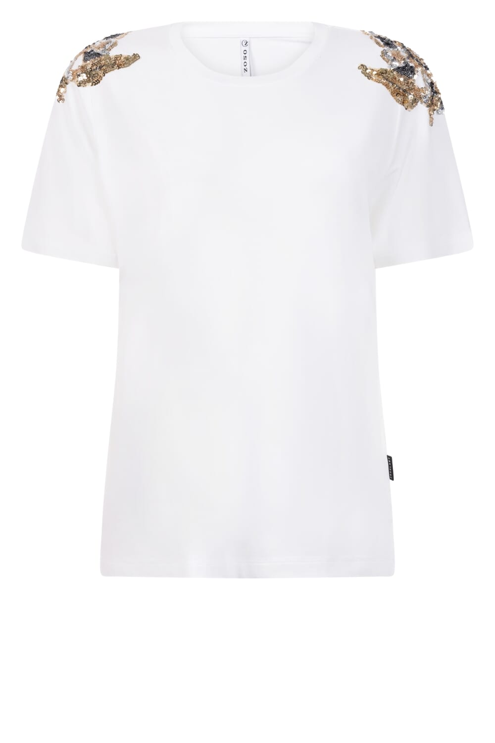 Zoso T-shirt Glory Wit