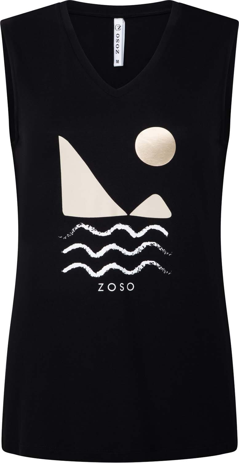 Top Kontiki Oranje