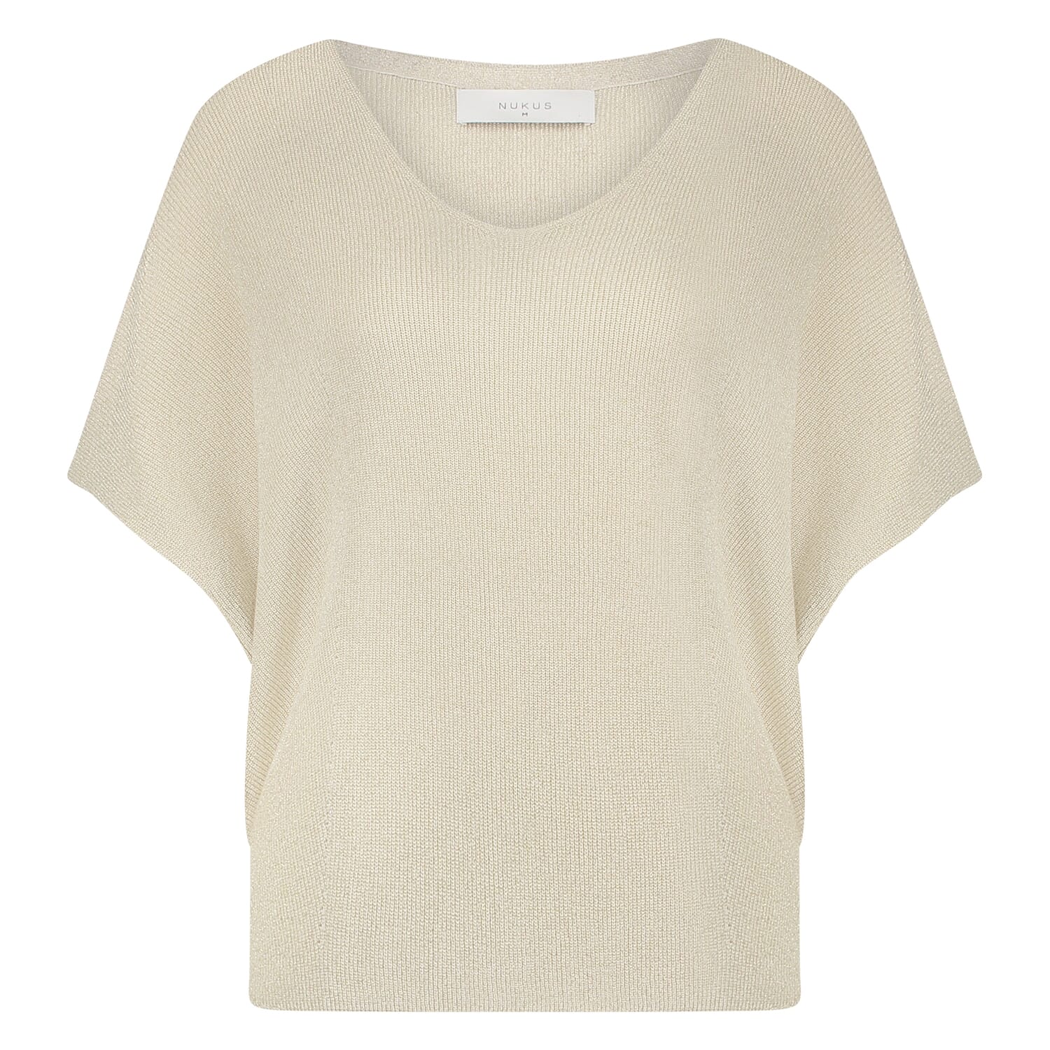Nukus Top Dina Wit
