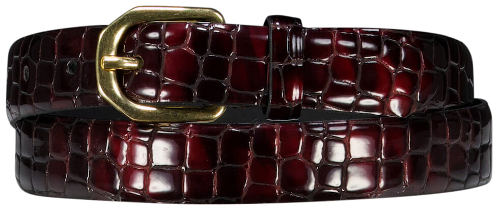 Legend Riem Rood