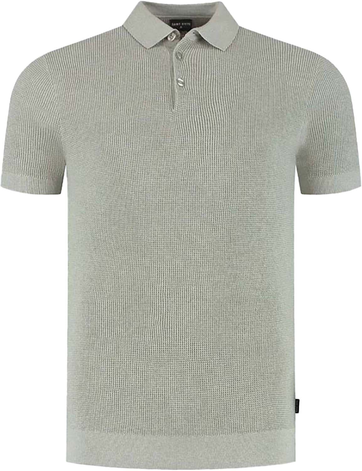 Saint Steve Polo Sietse Groen