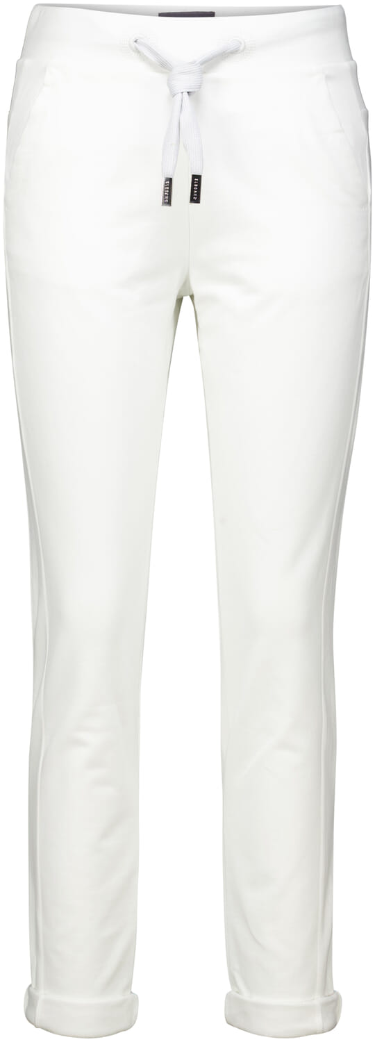 Elbsand Broek Brinja Wit