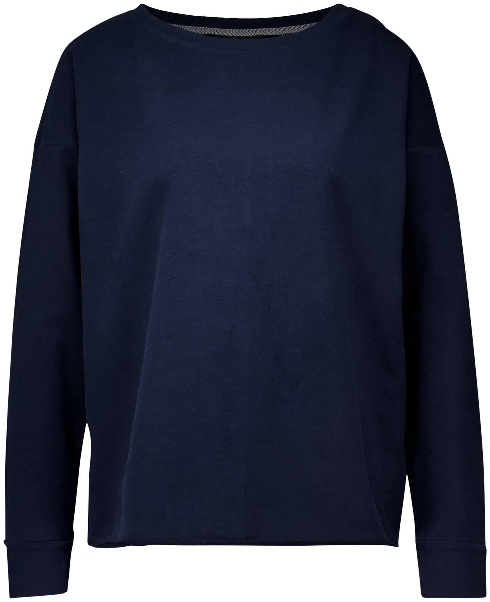 Elbsand Sweater Riane Blauw
