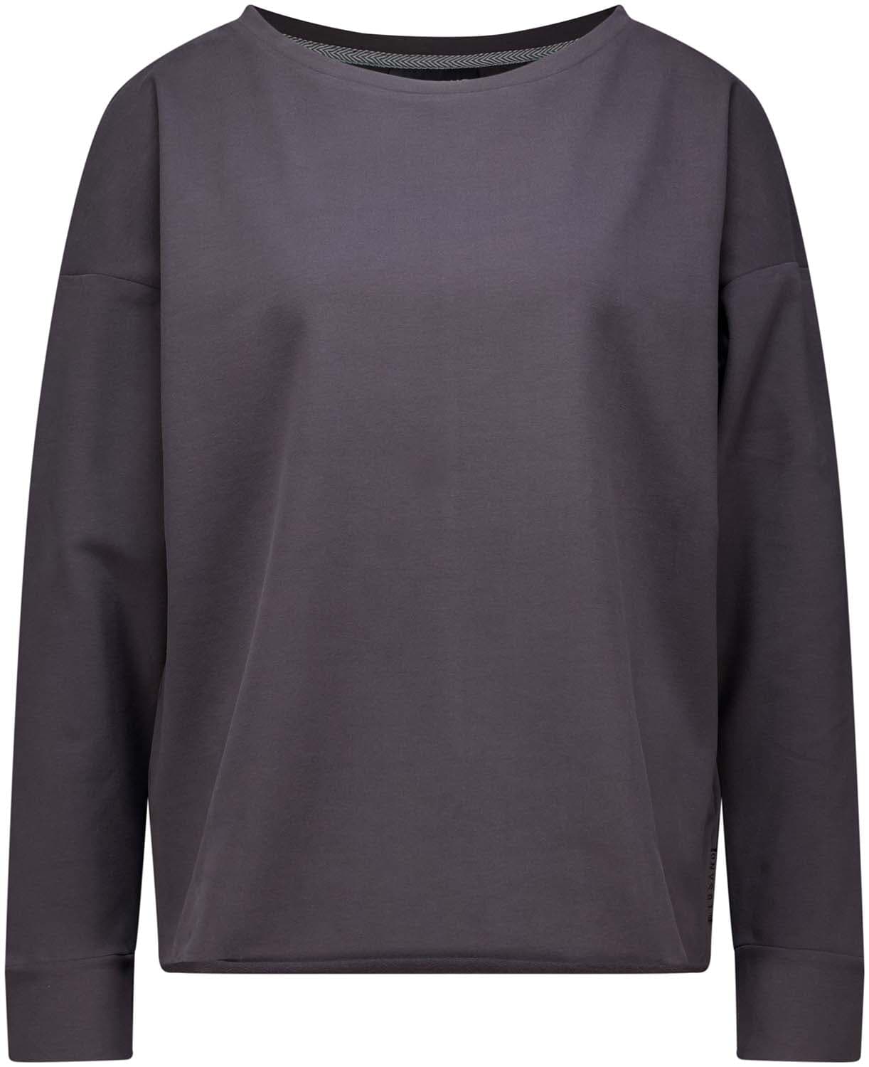 Elbsand Sweater Riane Zwart