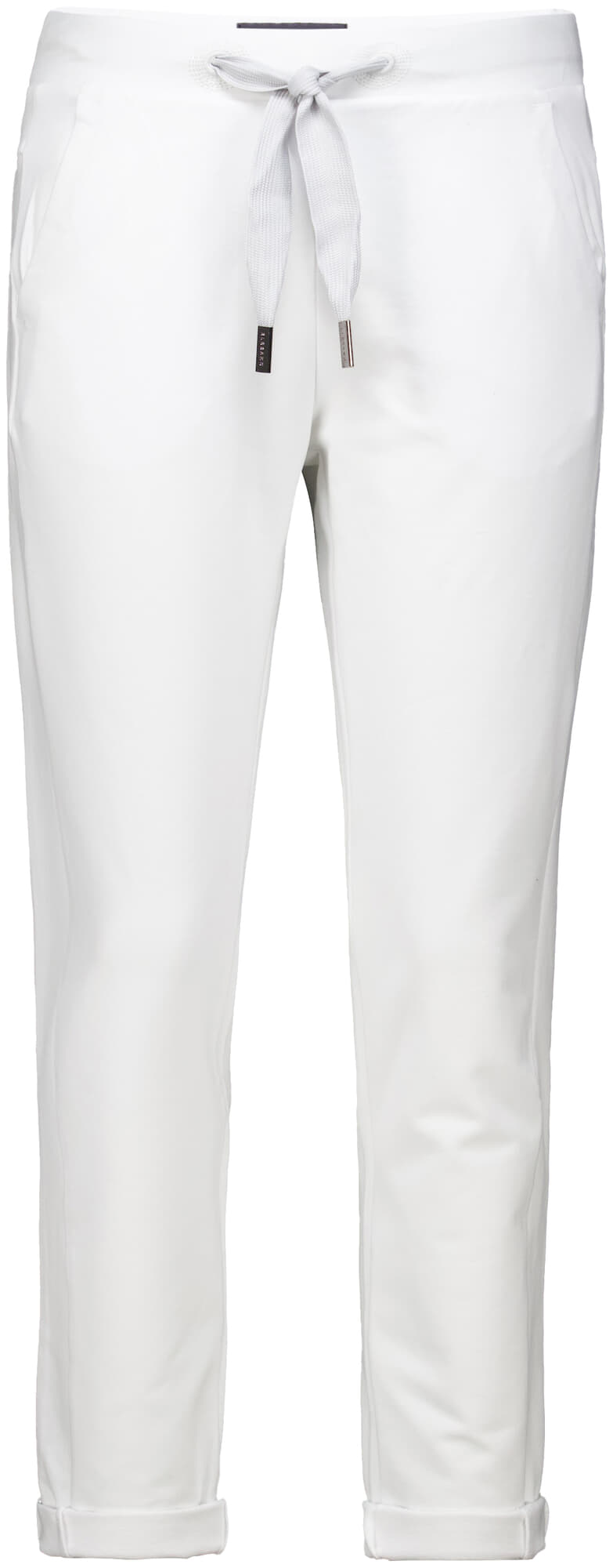 Elbsand Pantalon Brine Wit