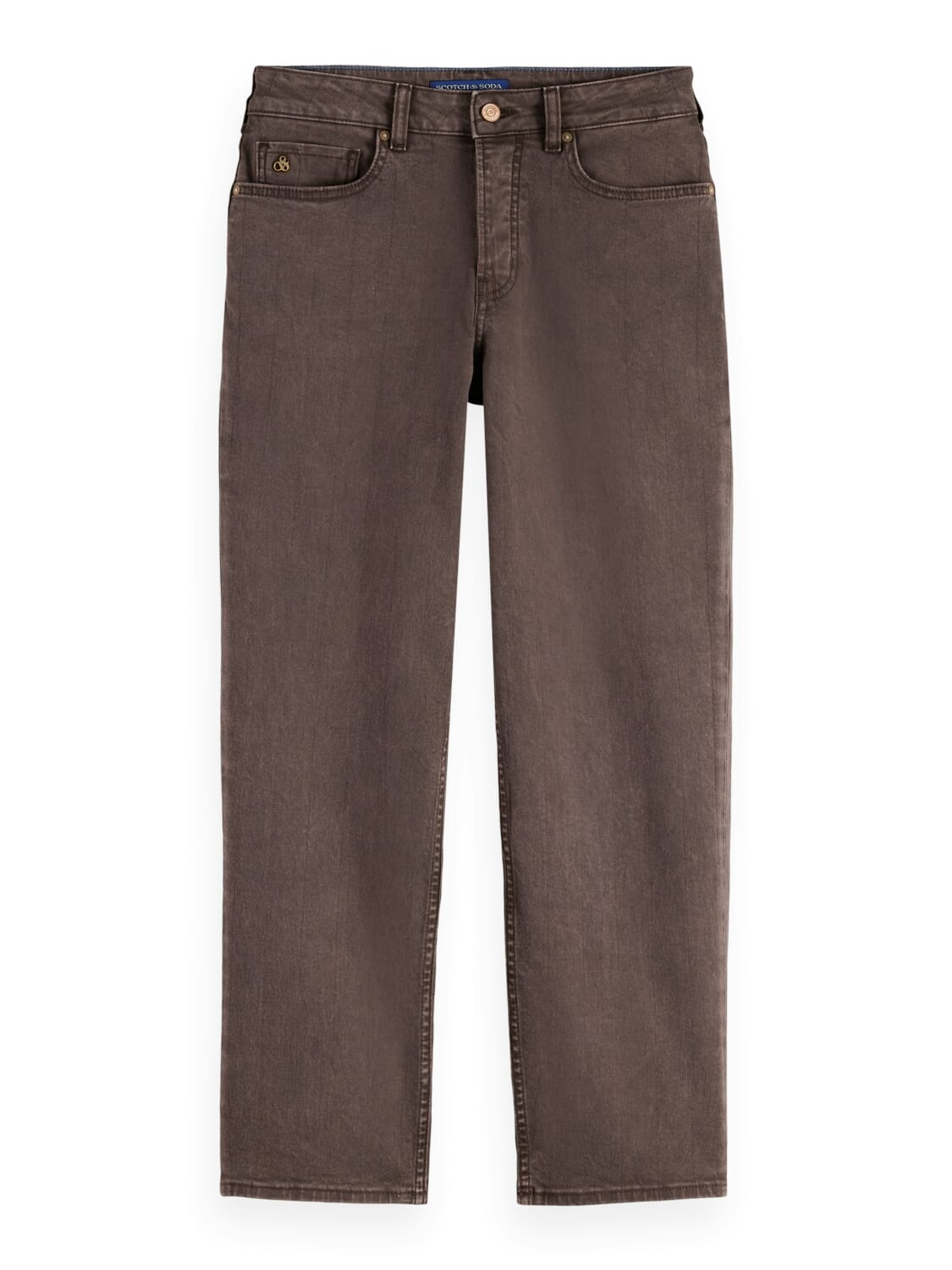 Scotch & Soda Jeans The Sky Bruin
