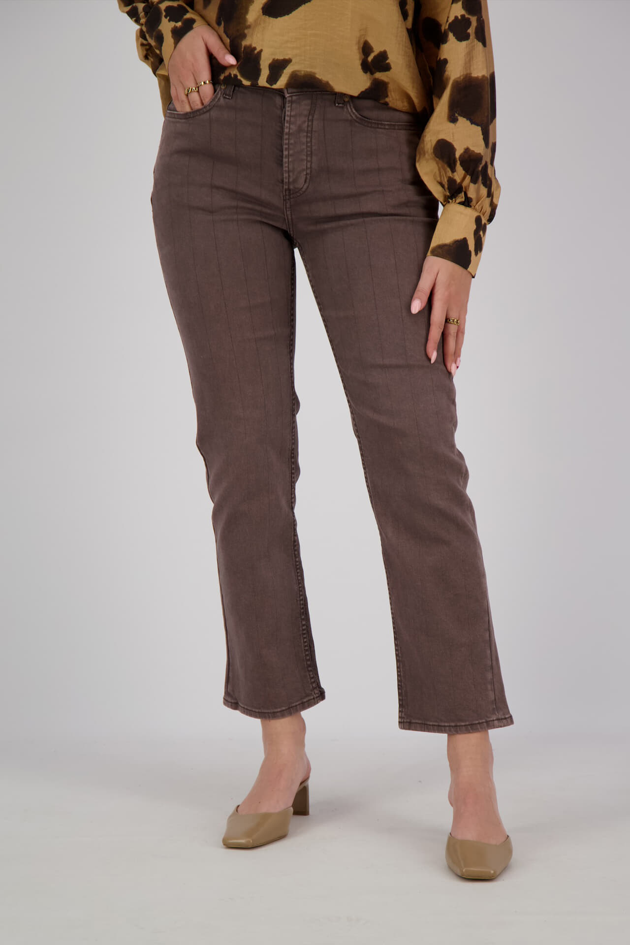 Scotch & Soda Jeans The Sky Bruin