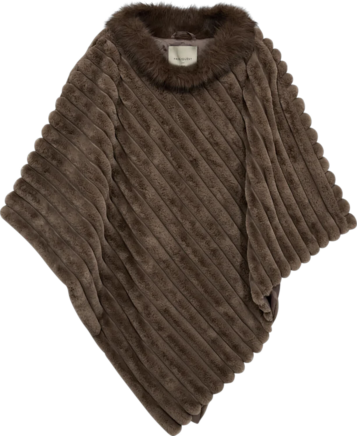 Freequent Cape Kokan  Taupe