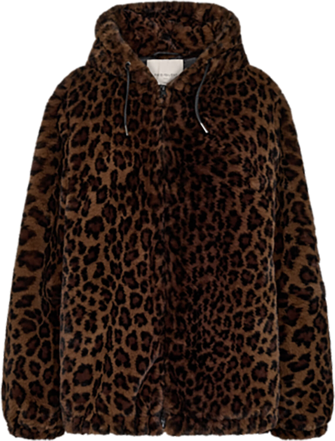 Freequent Teddy Jas Pona Bruin
