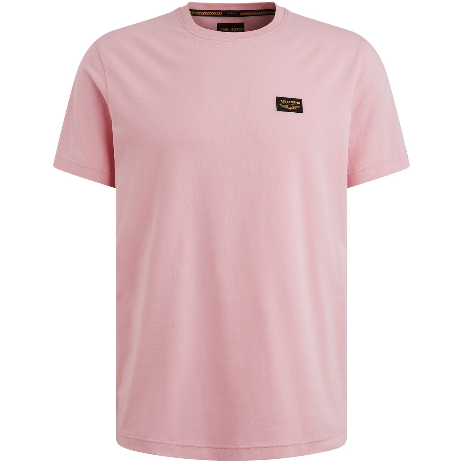 Pme Legend T-shirt American Classic Lila