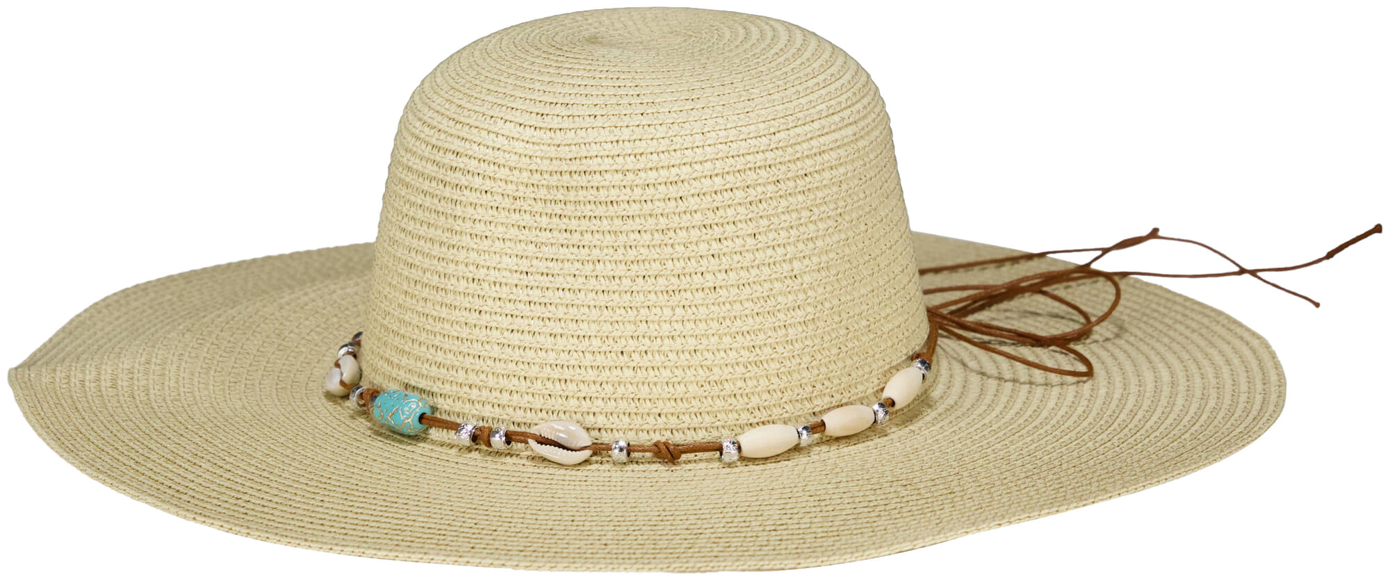 Bomont Hoed Beige