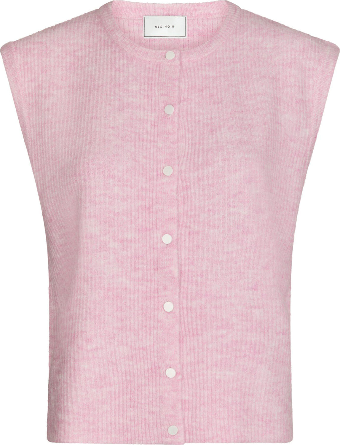 Neo Noir Vest Everest Roze