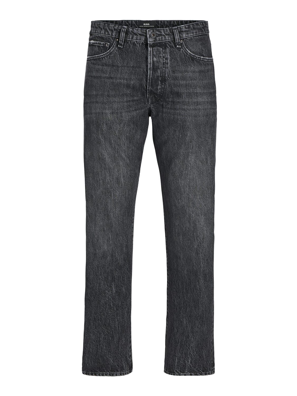 Royal Denim Division Jeans Royal Relaxed Fit Grijs