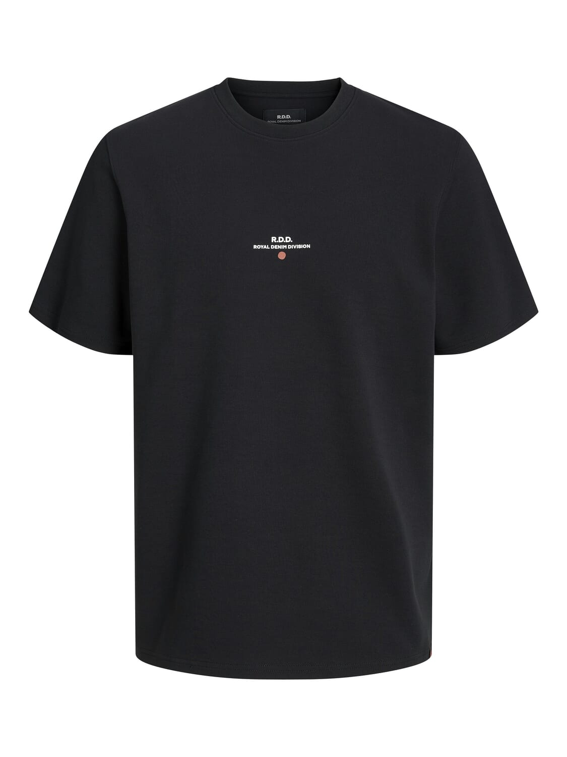 Royal Denim Division T-shirt Luca Zwart